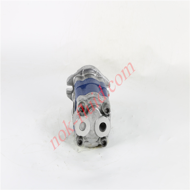 NIHON SPINDLE(EATON) GEAR PUMP PHB36LA21