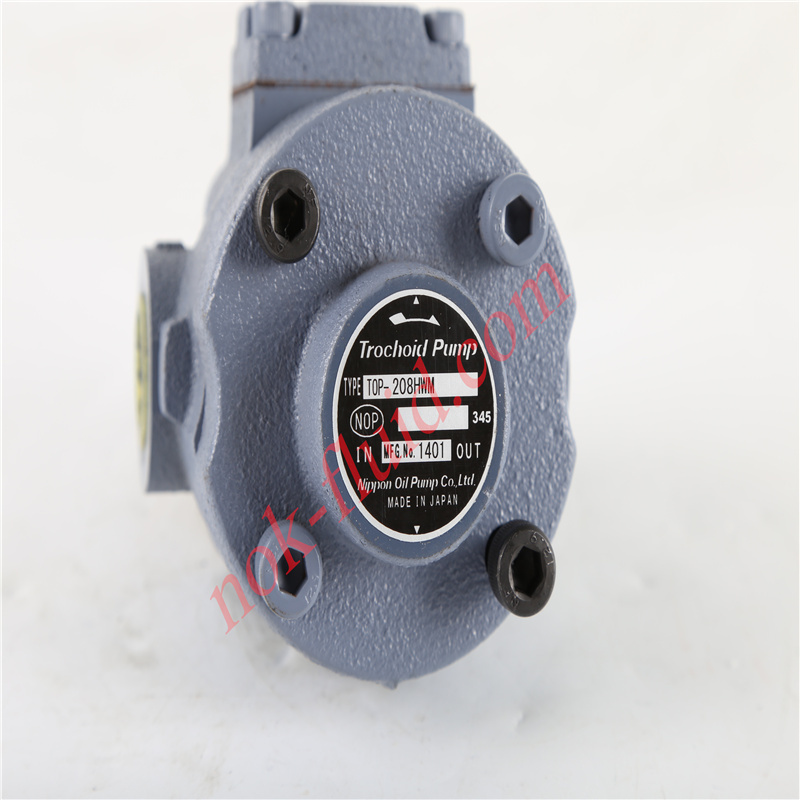 NOP GEAR PUMP TOP-208HWM