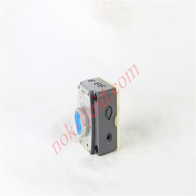 TOKIMEC CHECK VALVE FCG-02-1500-40-JA-S63