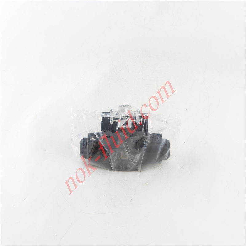 DAIKIN SOLENOID VALVE KSO-G02-4CP-30-N