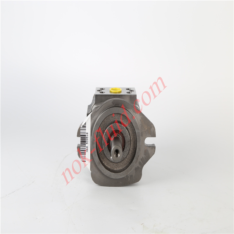 VOITH GEAR PUMP IPV3-8-101 H68.539510