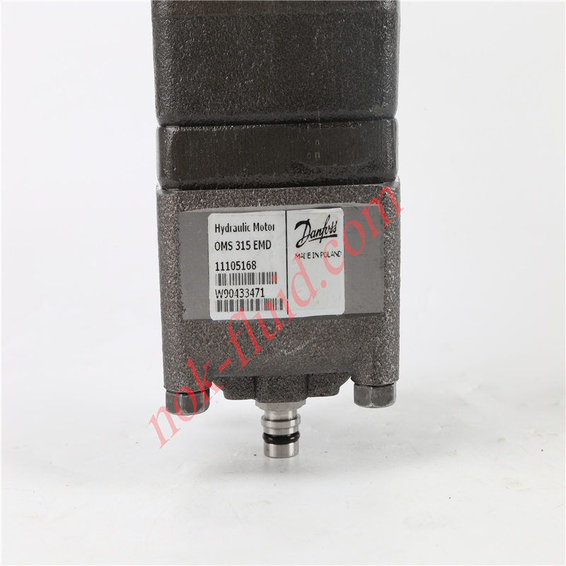 DANFOSS Hydraulic Motor OMS315EMD 11105168