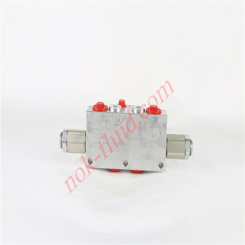 WALVOIL VALVE VODL/A 34/TR.S.p3