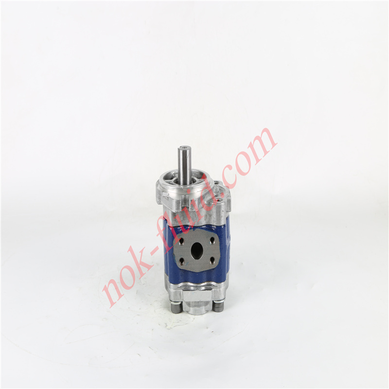 NIHON SPINDLE(EATON) GEAR PUMP PHB36LA21