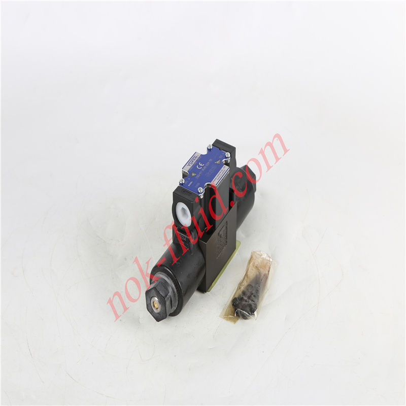 YUKEN VALVE DSG-01-3C4-D24-70