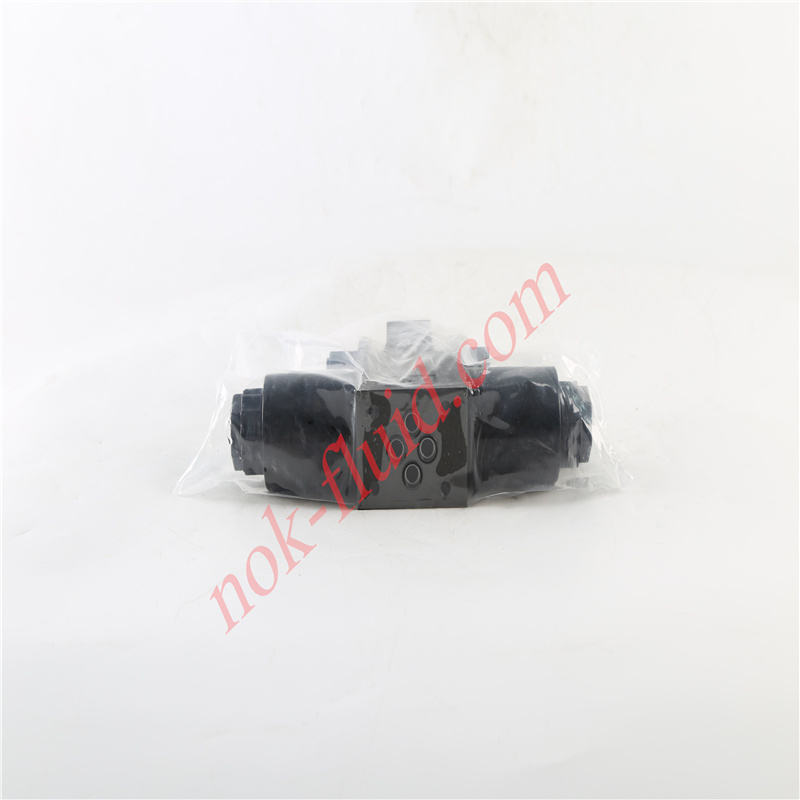 DAIKIN SOLENOID VALVE KSO-G02-4CP-30-N