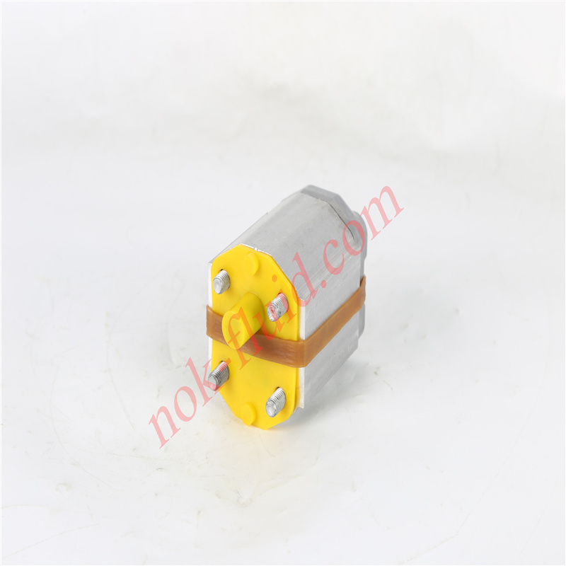 BUCHER GEAR PUMP AP100/6.5S309