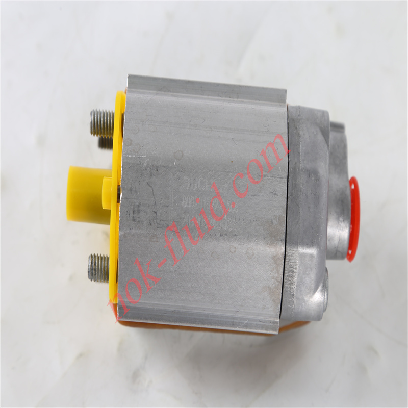 BUCHER GEAR PUMP AP100/6.5S309