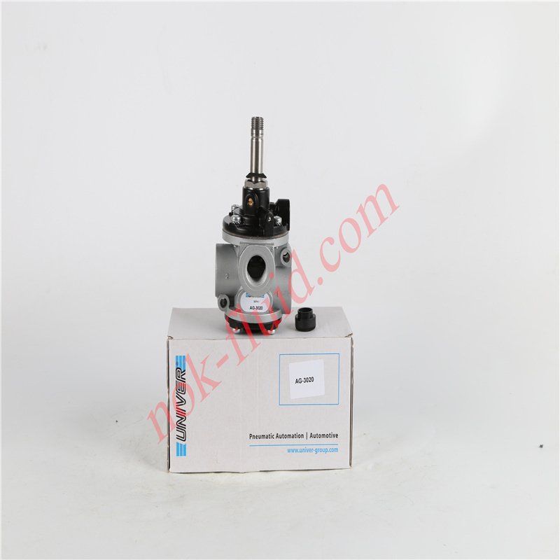 UNIVER Solenoid Valve  AG-3020