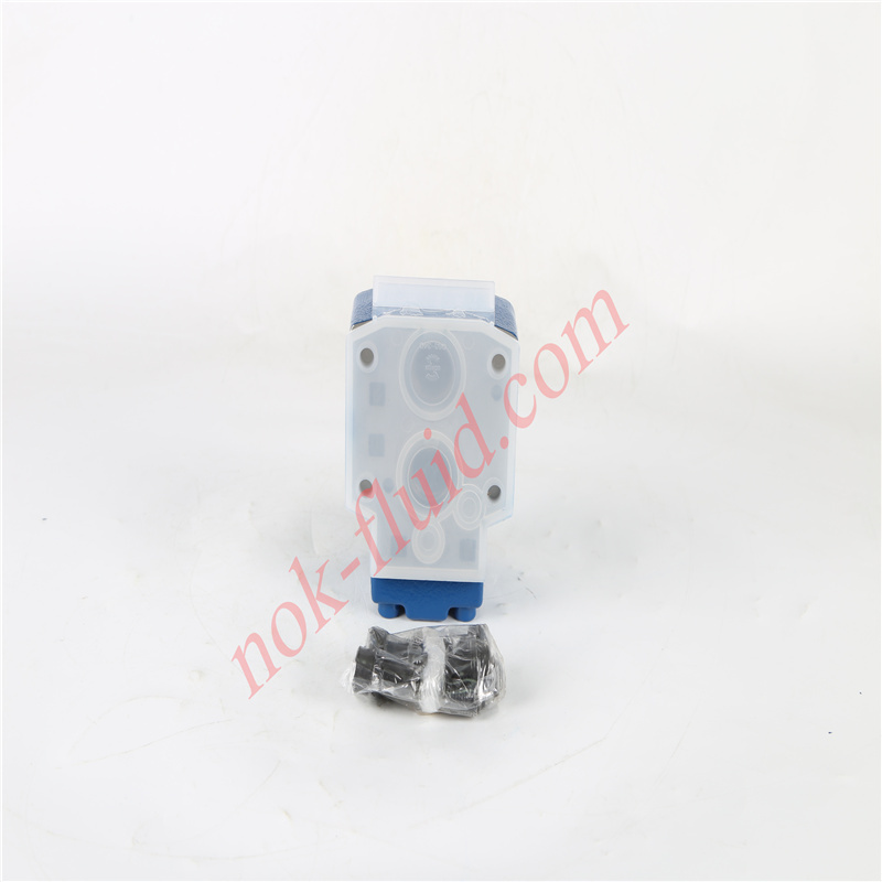 REXROTH Hydraulic Valve C-06G-D-340