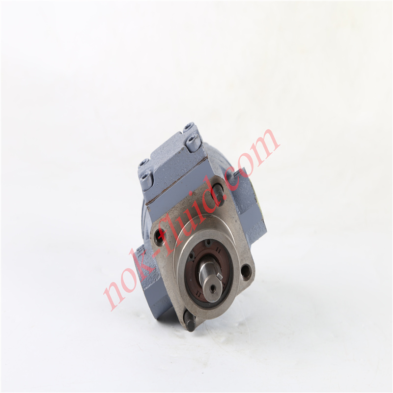 NOP GEAR PUMP TOP-208HWM