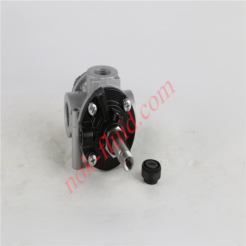 UNIVER Solenoid Valve  AG-3020