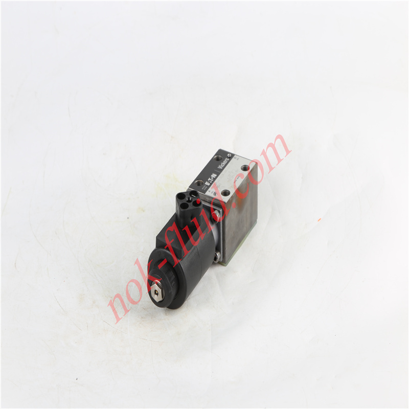 VICKERS SOLENOID VALVE DG4VP-3-102A-VM-UH-10