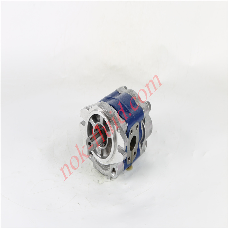 NIHON SPINDLE(EATON) GEAR PUMP PHB36LA21