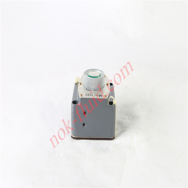 TOKIMEC VALVE LFCG-02-3-11-S