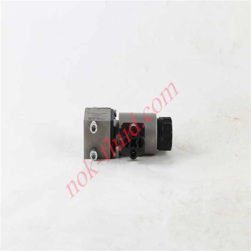 HAWE SOLENOID VALVE BVP1R-XM24