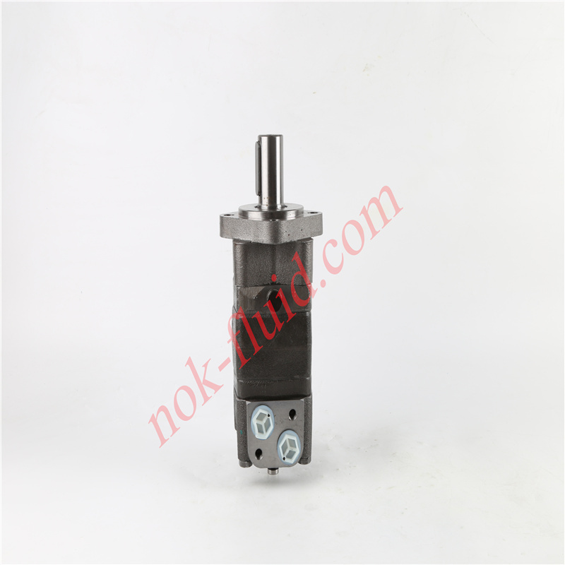 DANFOSS Hydraulic Motor OMS315EMD 11105168
