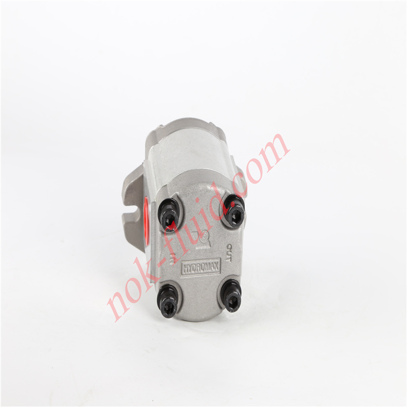 HYDROMAX GEAR PUMP HGP-3A-F11R