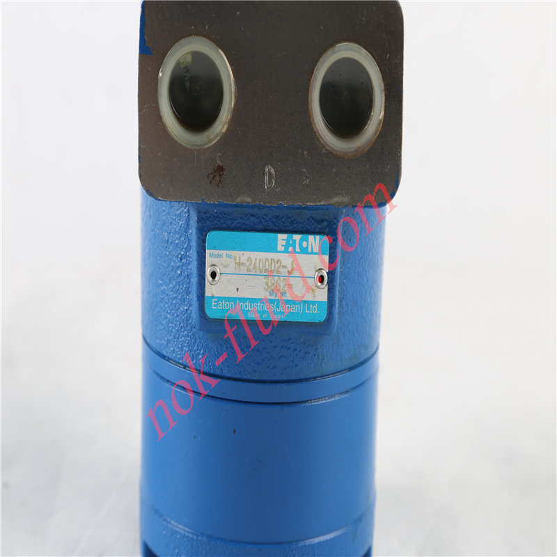EATON Hydraulic Motor H-240DD2-J