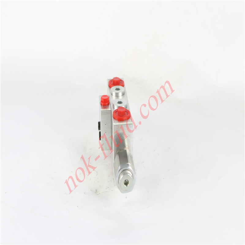 WALVOIL VALVE VODL/A 34/TR.S.p3