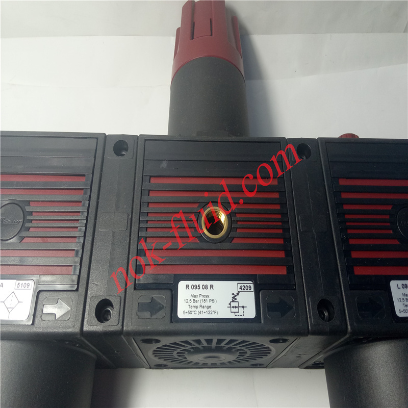 AIRCOMP FILTER GROUP F09520PESA+R09508R+L095PE