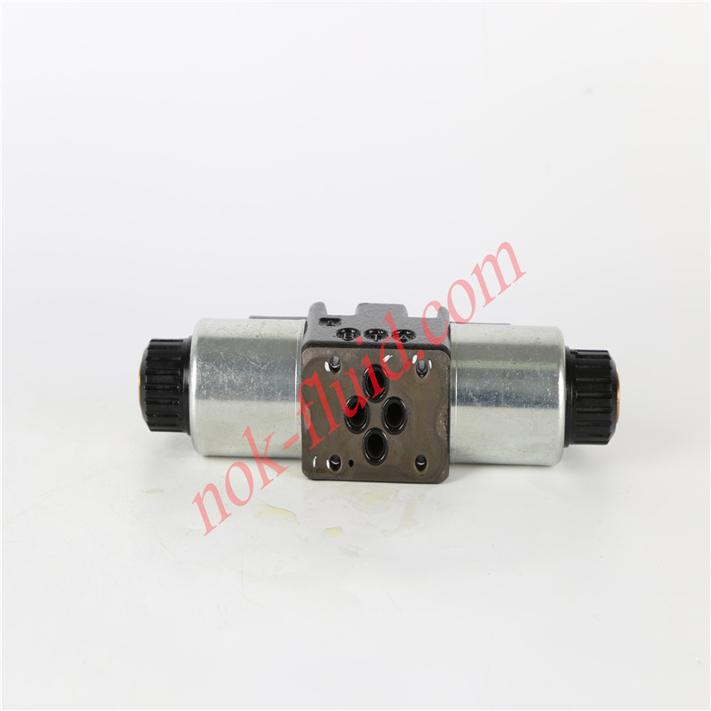 ARON / BREVINI SOLENOID VALVE AD3E01CL003