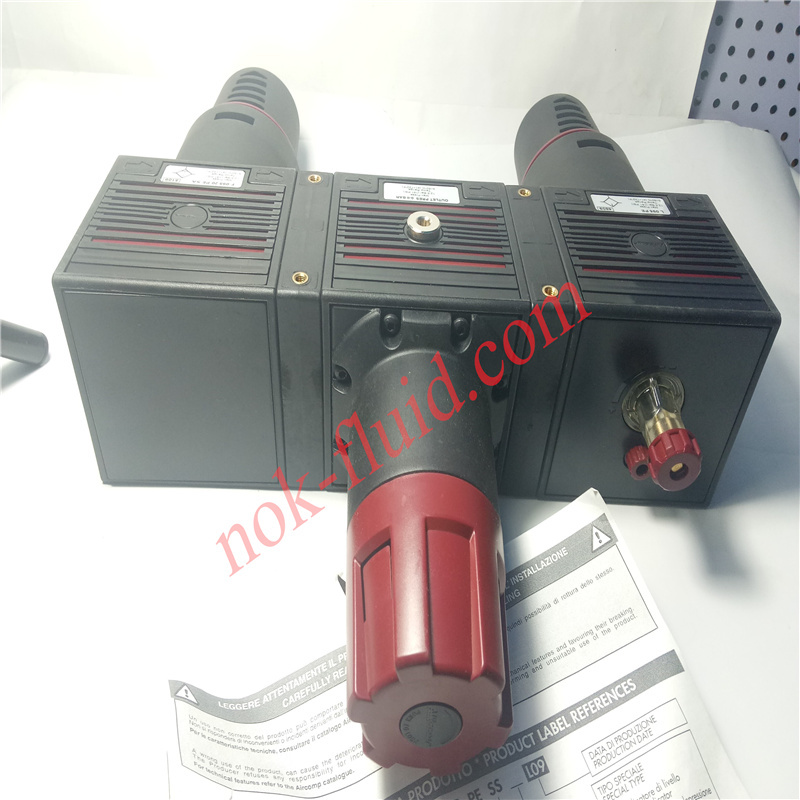 AIRCOMP FILTER GROUP F09520PESA+R09508R+L095PE