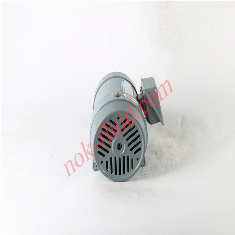 YUKEN MOTOR VPM8-B-0.75-L-10