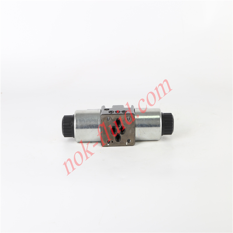 ARON BREVINI SOLENOID VALVE AD3E02CM003