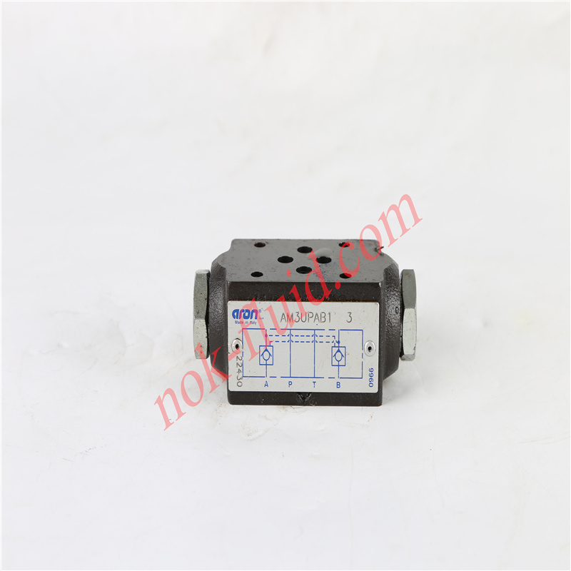 ARON / BREVINI VALVE AM3UPAB1003