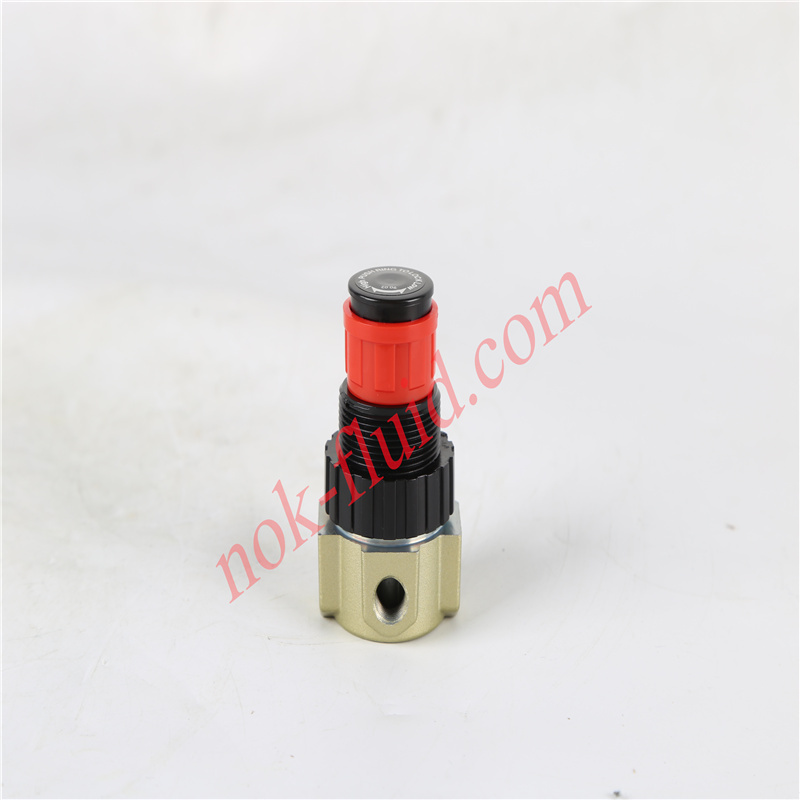 AZBIL(TACO) AIR REGULATOR R31-100-0000