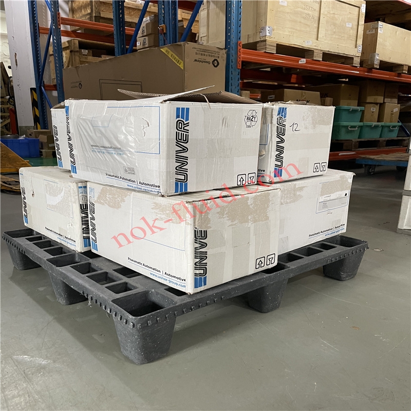 UNIVER VALVE CL-111A