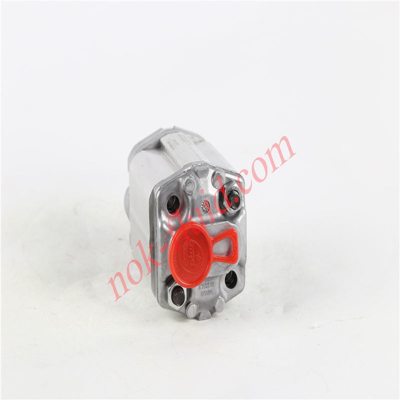 MARZOCCHI GEAR PUMP K1PS9.2G(OIL-SISTEM 19)
