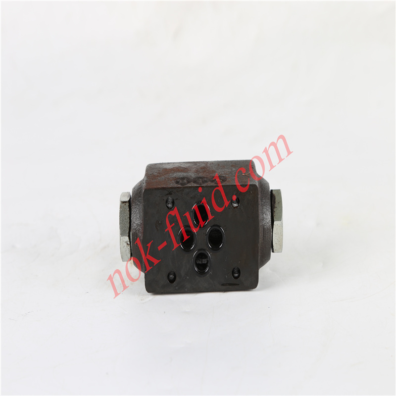 ARON / BREVINI VALVE AM3UPAB1003