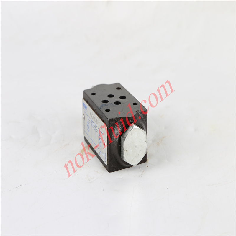 ARON / BREVINI VALVE AM3UPAB1003