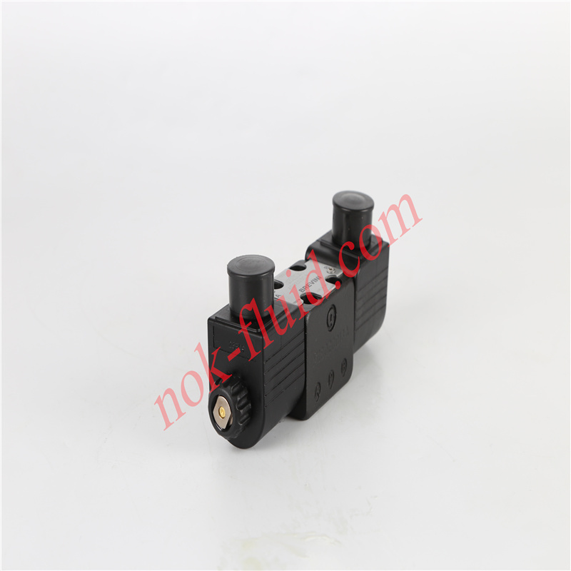 BREVINI ARON SOLENOID VALVE AD2E03CM003