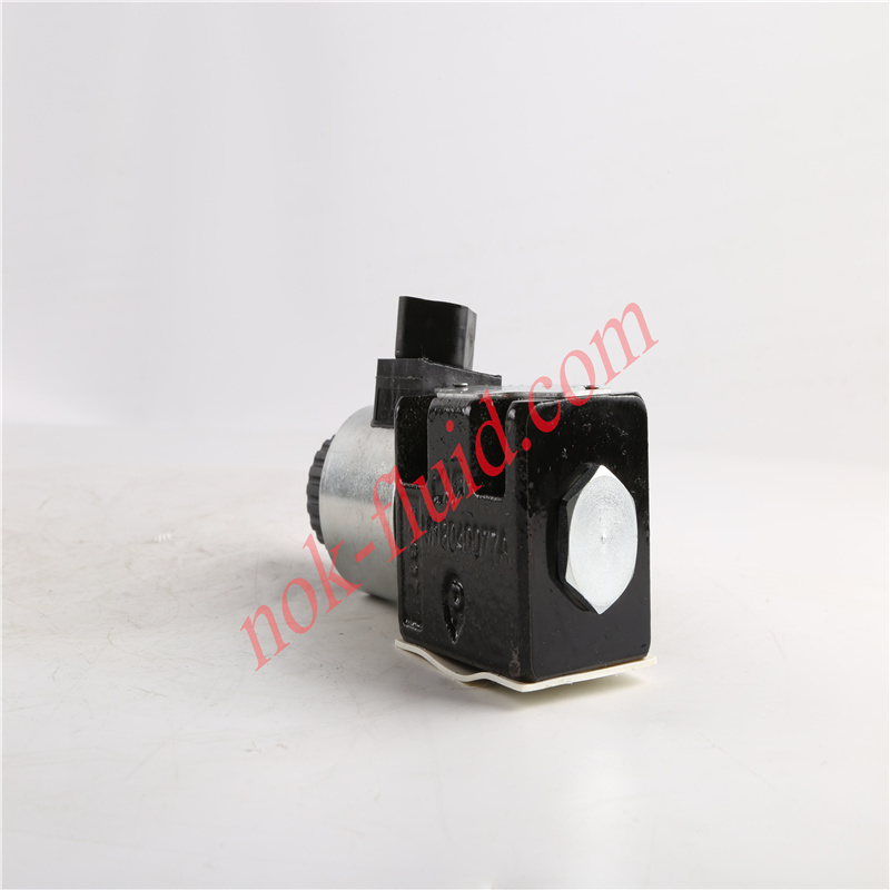 BREVINI SOLENOID VALVE AD3E16EP003 110VDC