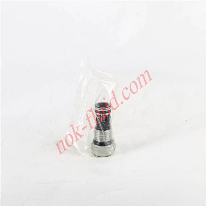 KETA VALVE LCV-16-P-0.34