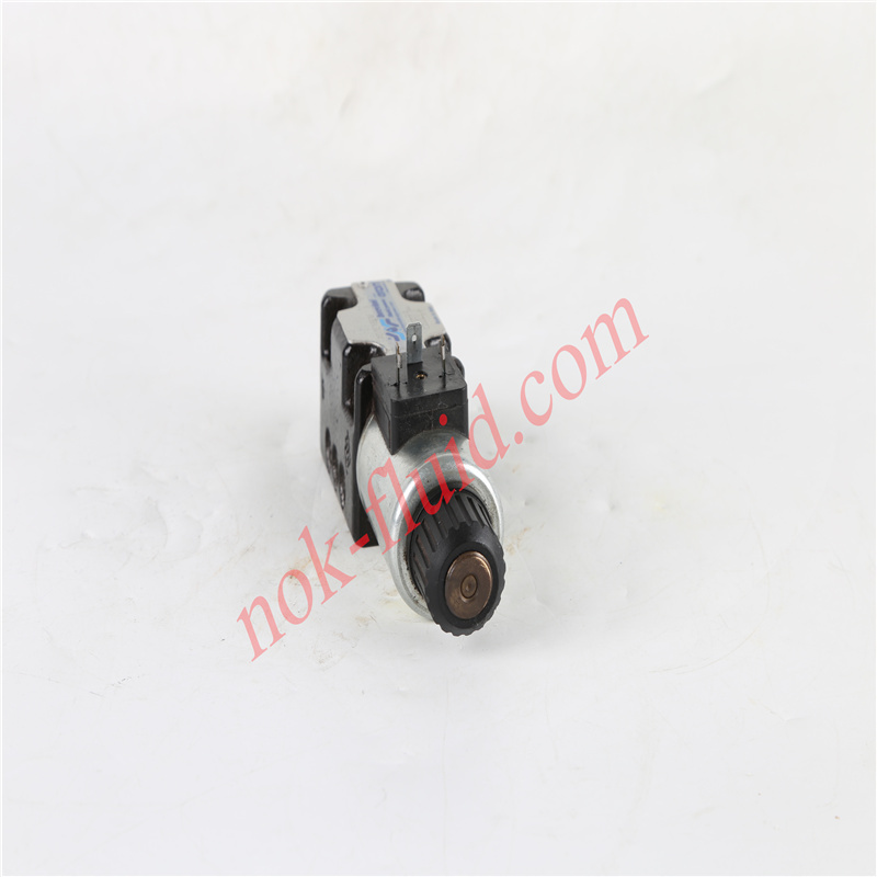 BREVINISOLENOID VALVE AD3E16EM003 24VDC