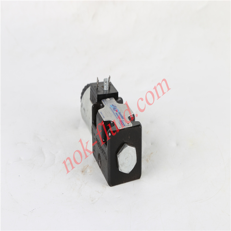BREVINISOLENOID VALVE AD3E16EM003 24VDC