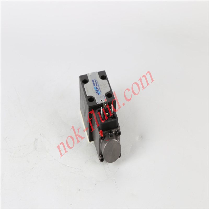 BREVINI Solenoid Valve XP33SG001