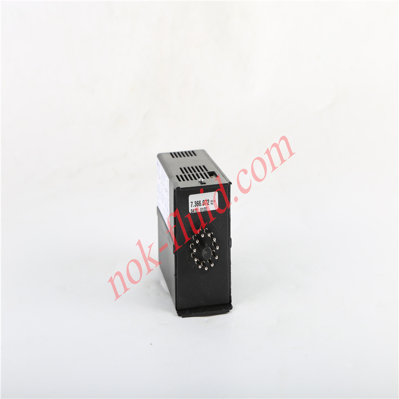 BREVINI Electronic control card REMDRAX01G004