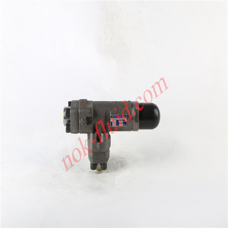 KRACHT RELIEF VALVE SPVF25C2F1A12