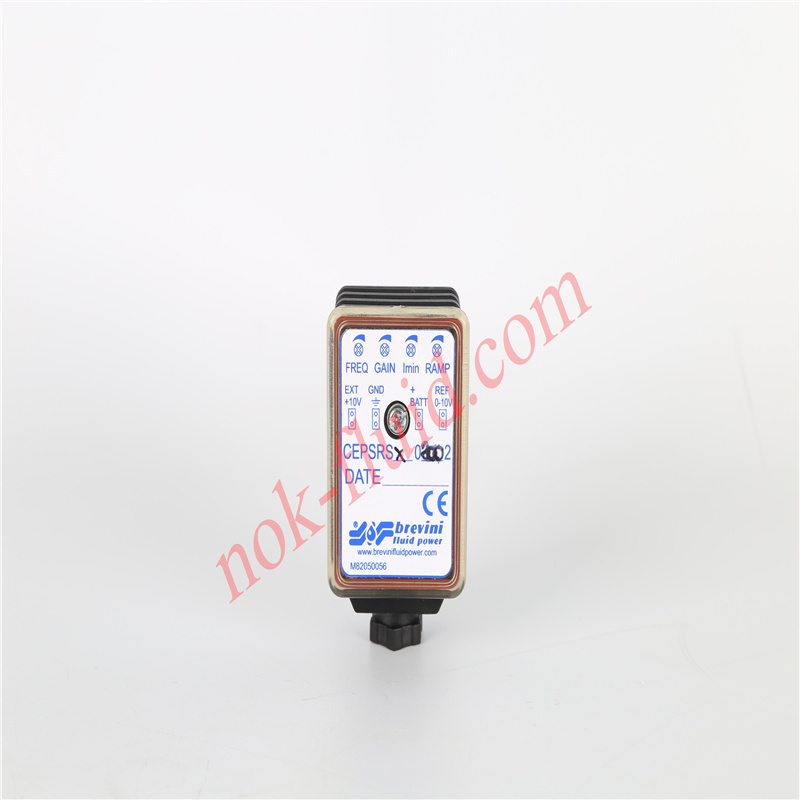 BREVINI AMPLIFIER CEPSRSX02002