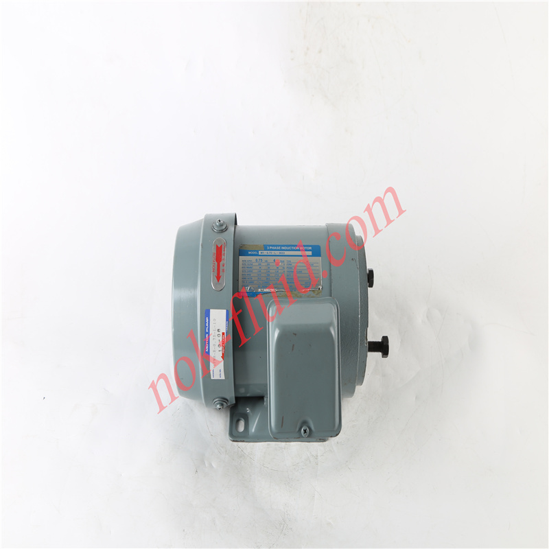 YUKEN MOTOR VPM8-B-0.75-L-10