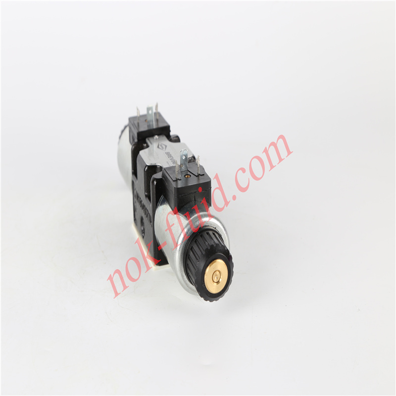 ARON / BREVINI SOLENOID VALVE AD3E01CL003