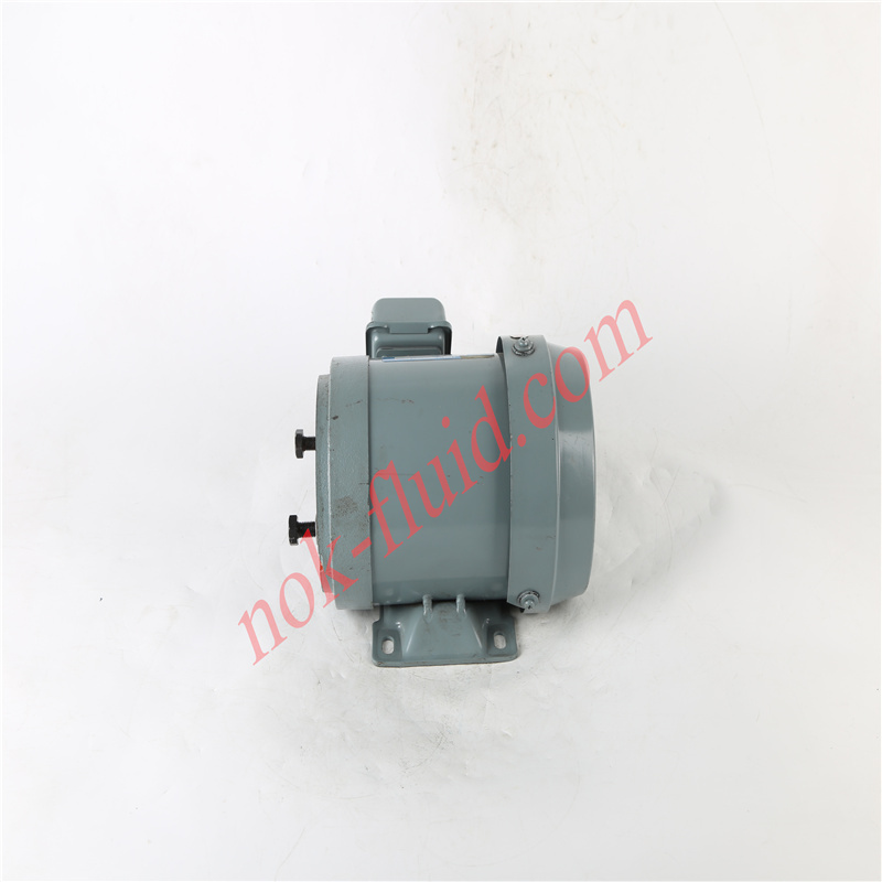 YUKEN MOTOR VPM8-B-0.75-L-10