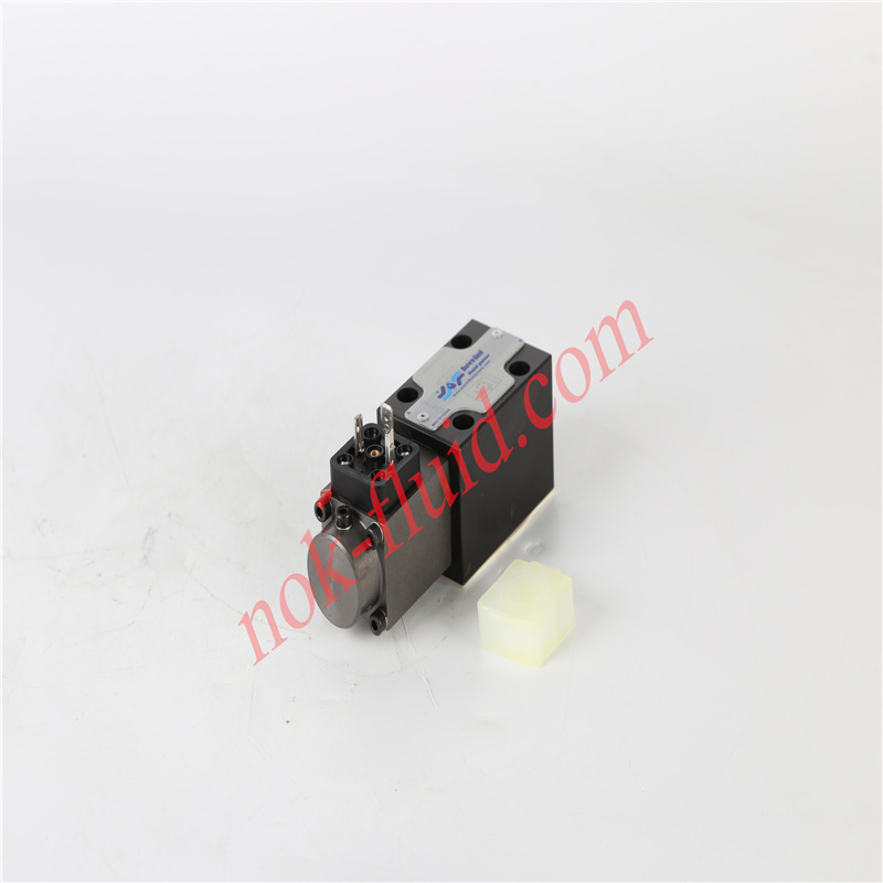 BREVINI Solenoid Valve XP33SG001