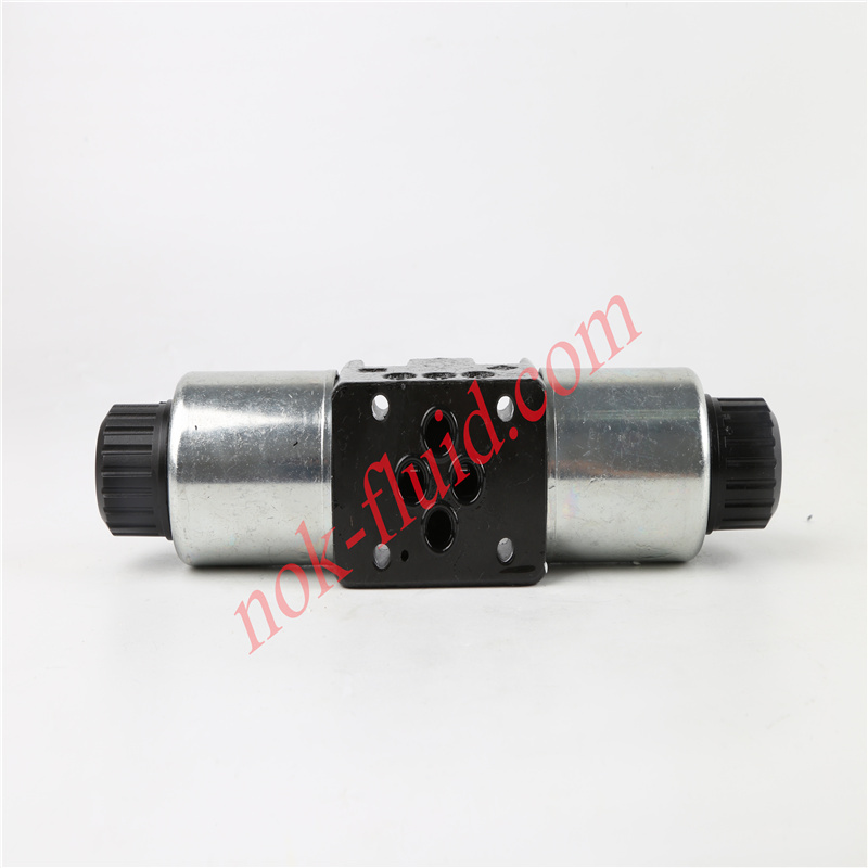 Brevini Solenoild Valve AD3E04CM003