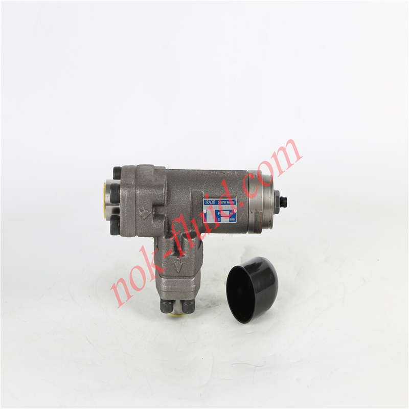 KRACHT RELIEF VALVE SPVF25C2F1A05